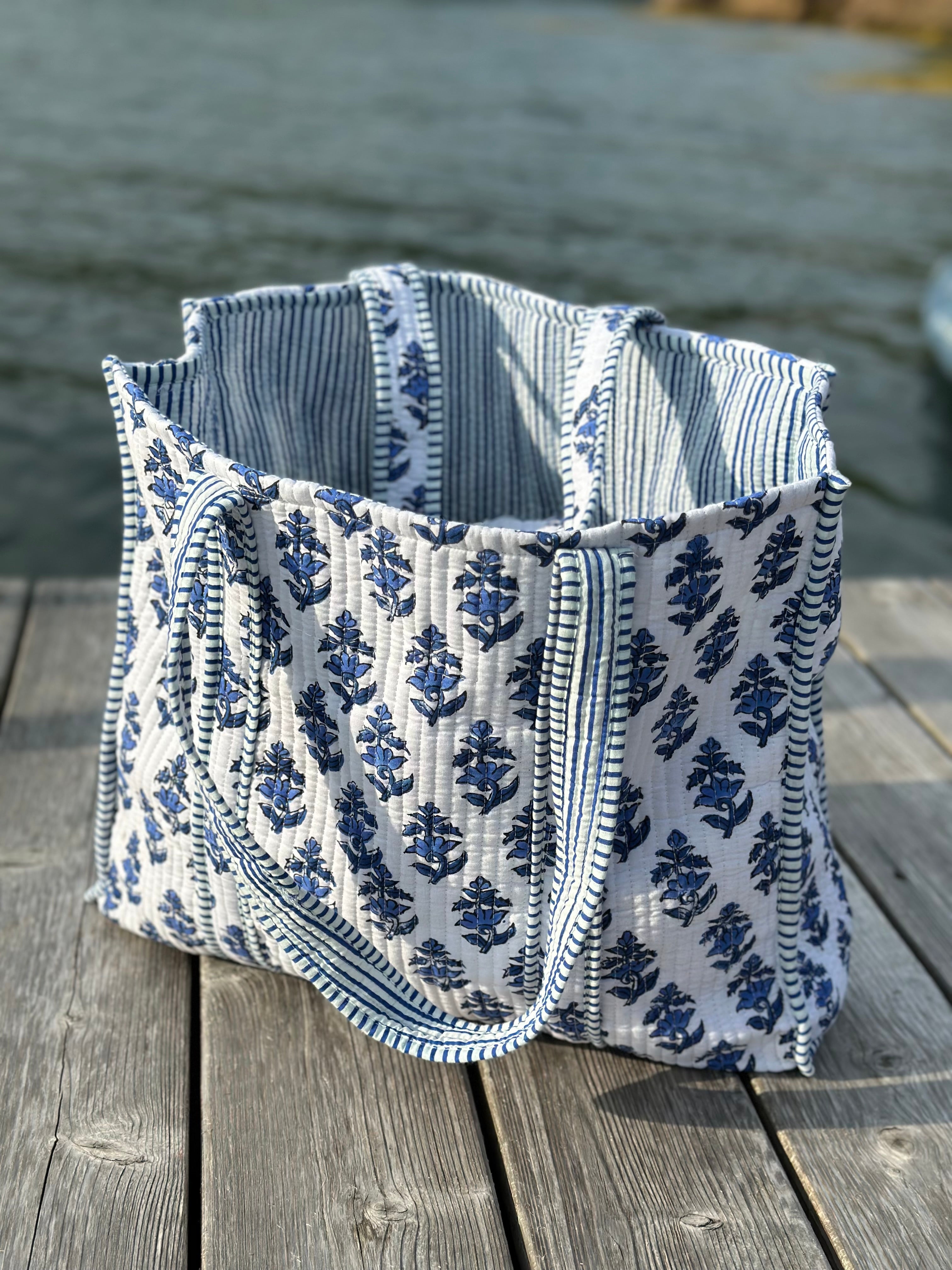 Portofino Tote
