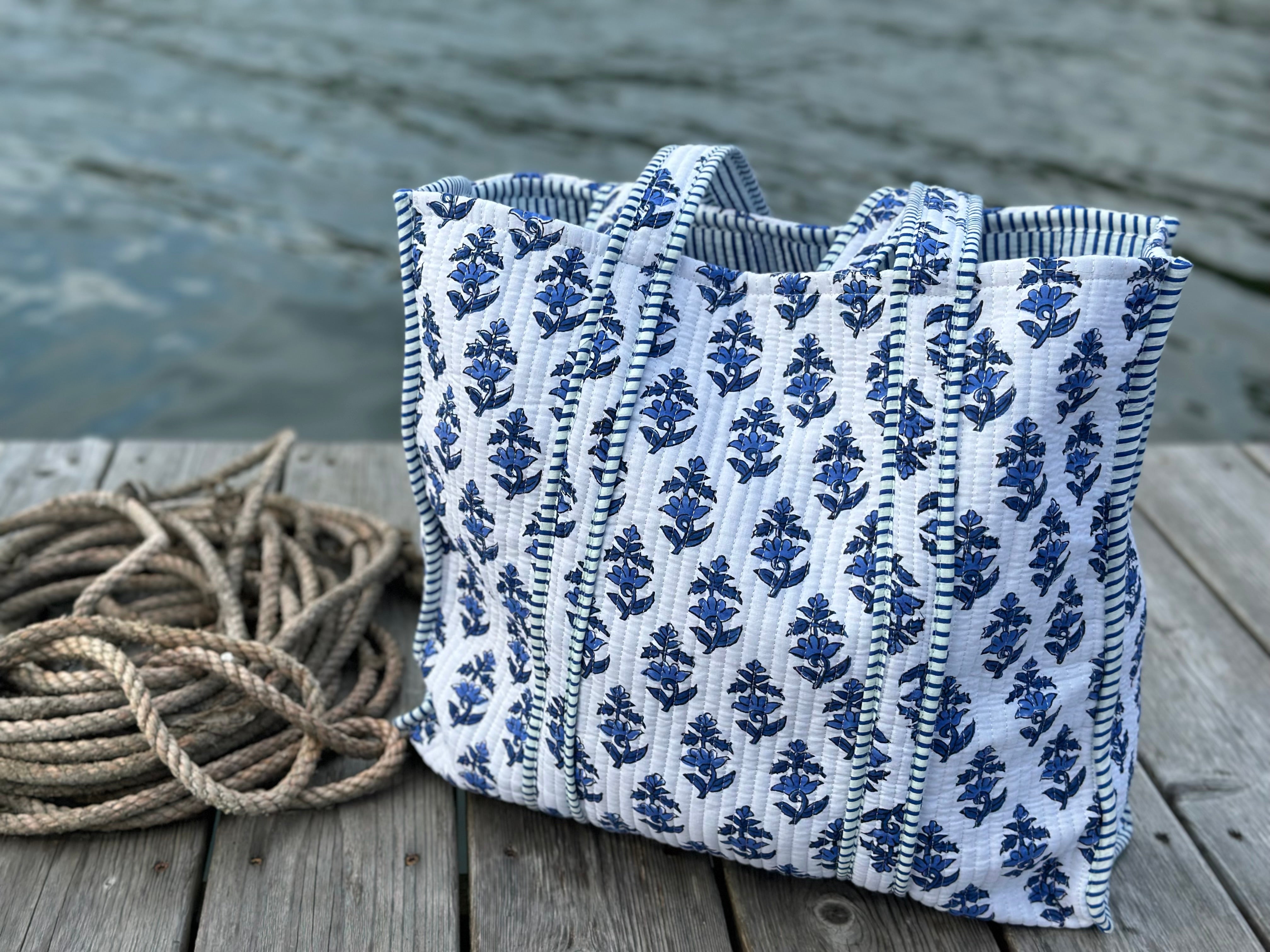 Portofino Tote