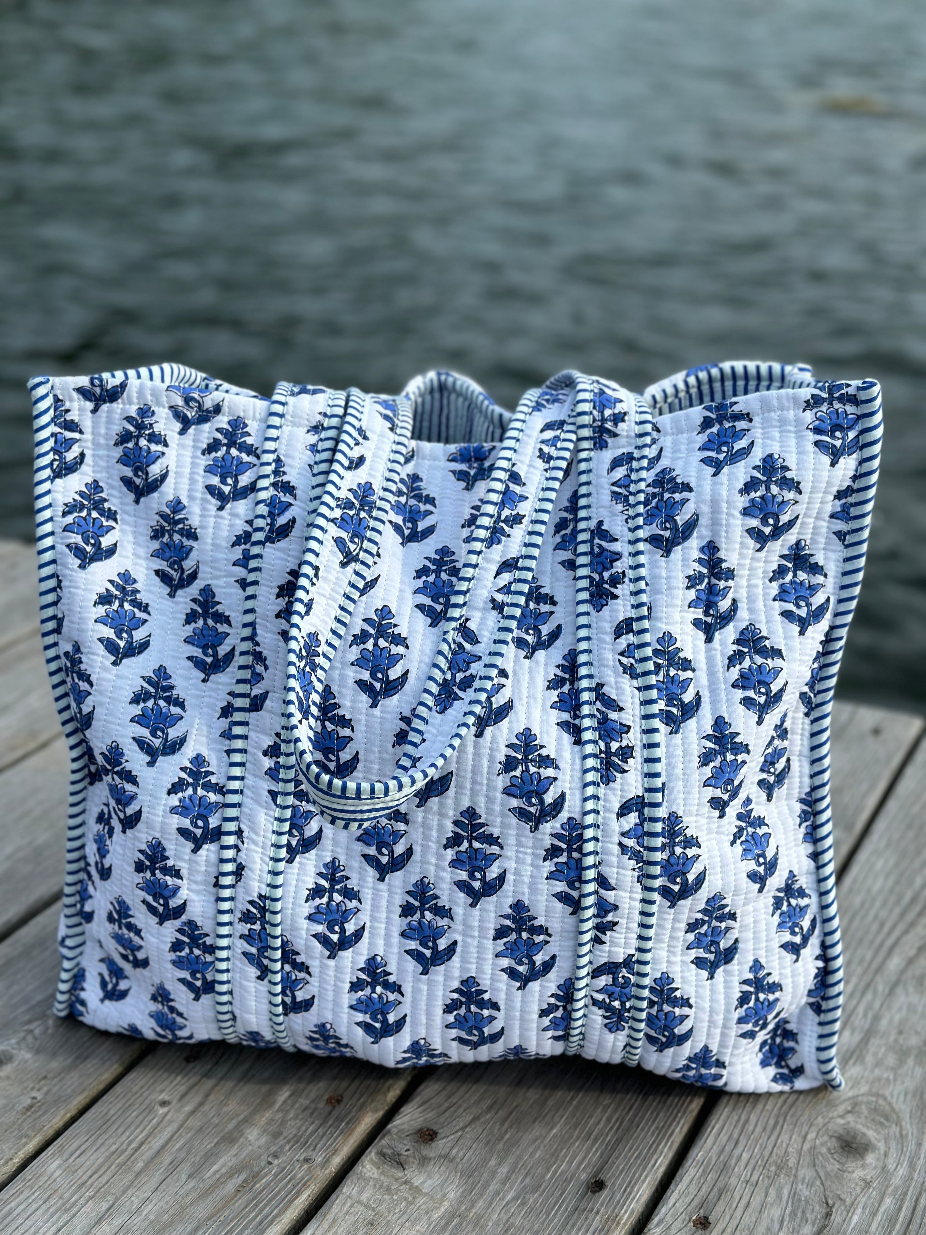 Portofino Tote
